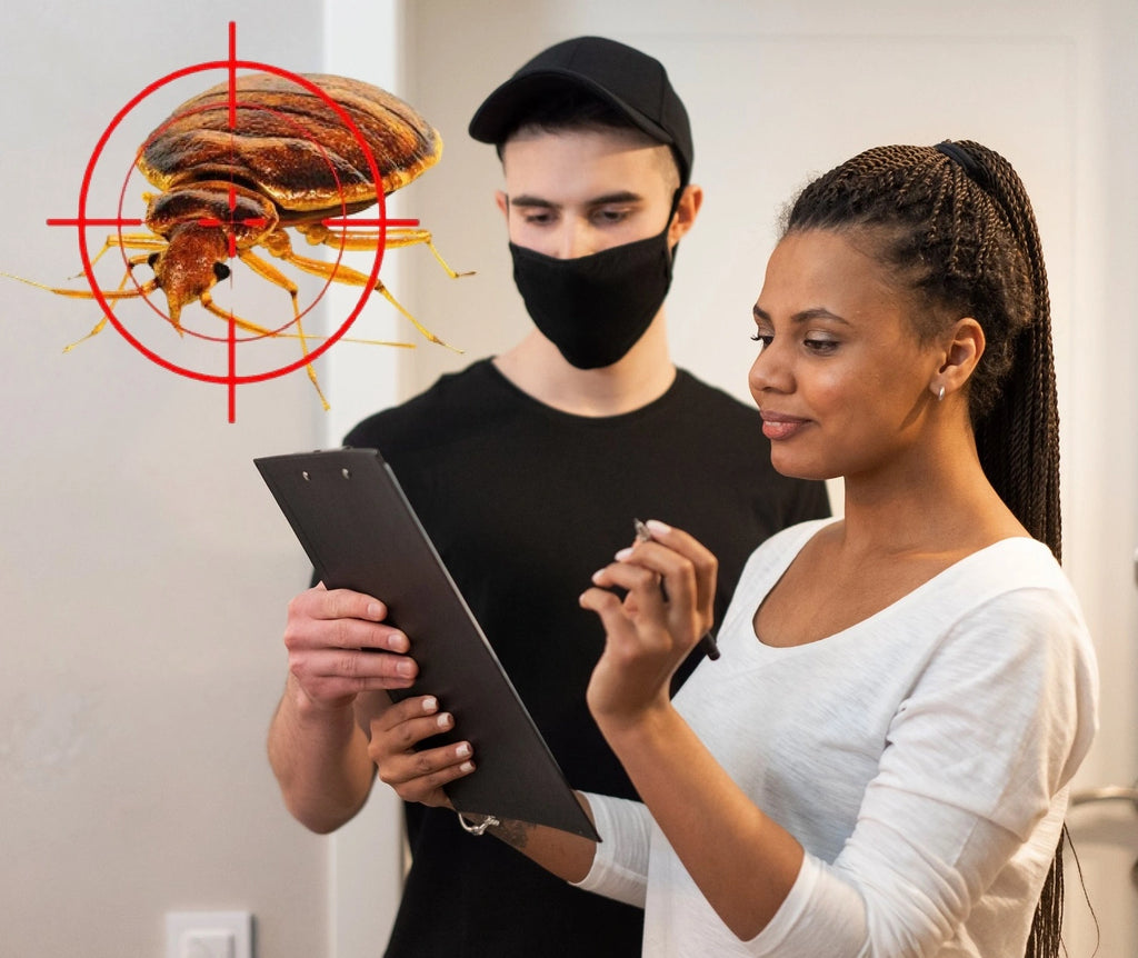 Punaises de lit, attention aux arnaques !