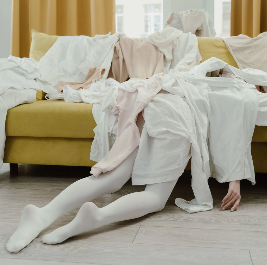 Au secours ! Nous sommes envahis par les punaises de lit