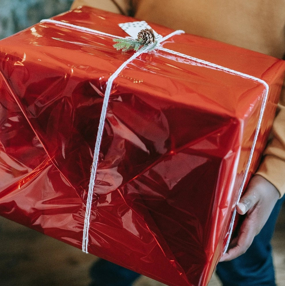 An ecological and effective gift