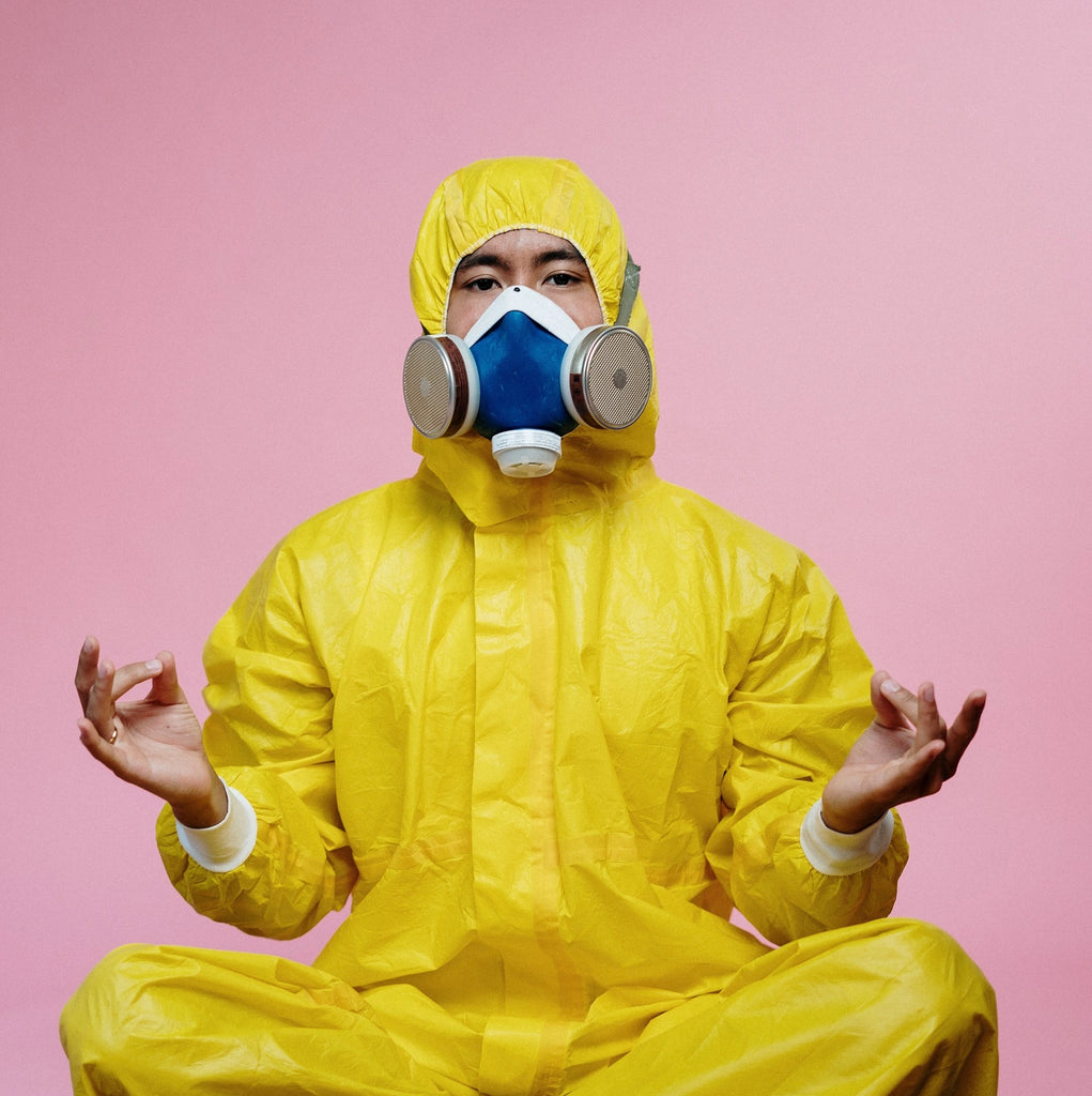 Confinement Covid-19 avec punaises de lit !