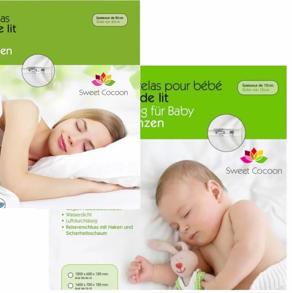 Comment bien choisir sa housse anti punaise de lit ?