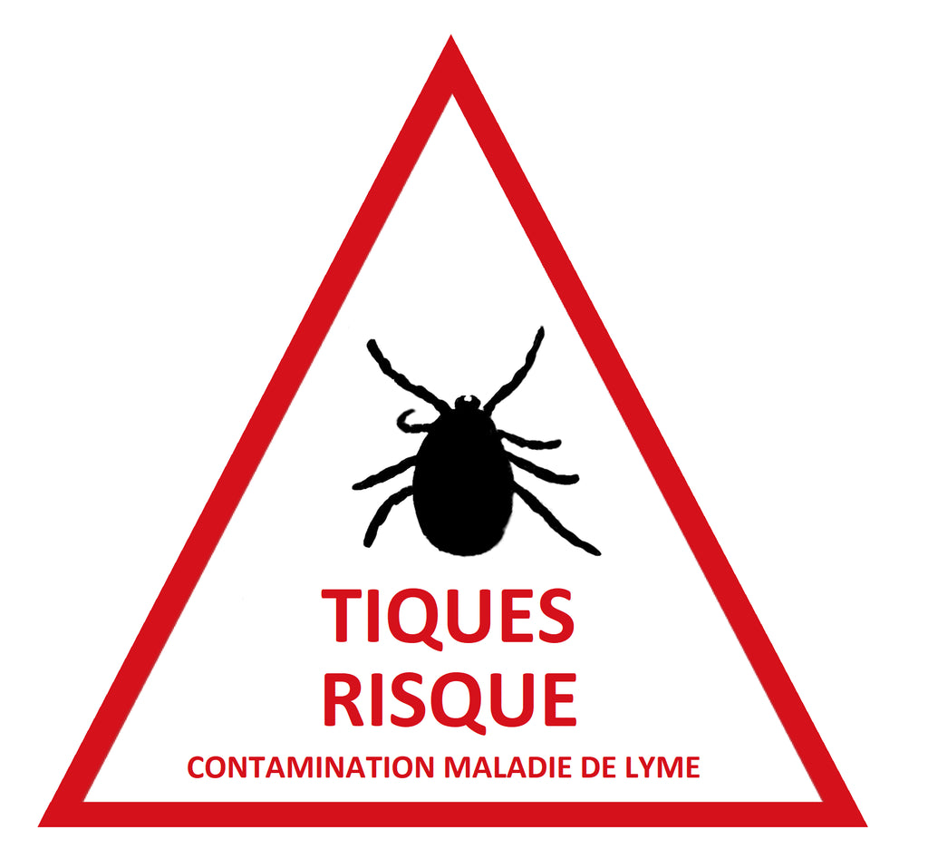 How to Get Rid of Ticks and Fleas in My Garden