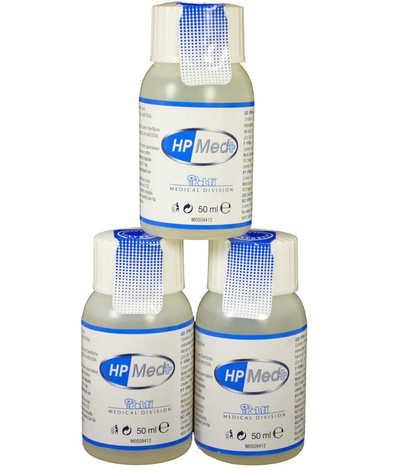 3 Recharges assainissant Cimex Eradicator - POLTI