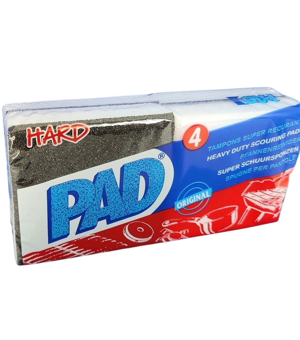 Carré éponge PAD super récurrent