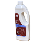Metallic wax shampoo 1L - AVEL