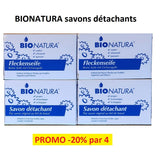 BIONATURA stain remover soap 100g