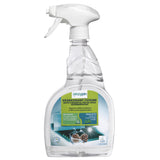 Dégraissant cuisine ENZYPIN 750 mL - Le Vrai