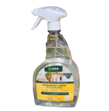 Dégraissant cuisine ENZYPIN 750 mL - Le Vrai