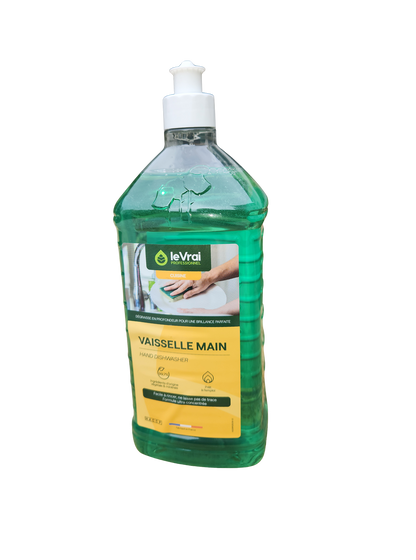 Liquide-vaisselle-biodegradable-main-Le-Vrai-1L