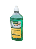 Liquide vaisselle biodégradable - Le Vrai (Enzypin)