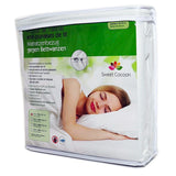 Housse anti punaises de lit pour matelas 26 cm Sweet Cocoon