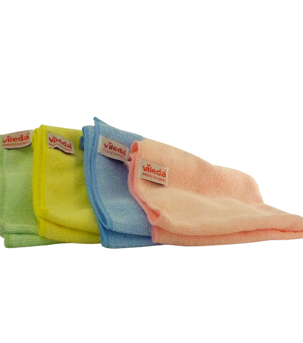 Chiffon microfibre - VILEDA