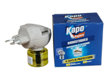 Diffuseur anti-moustiques 45 nuits - KAPO