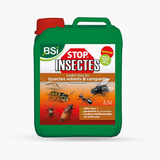 STOP Insectes en bidon 2.5 L - BSI